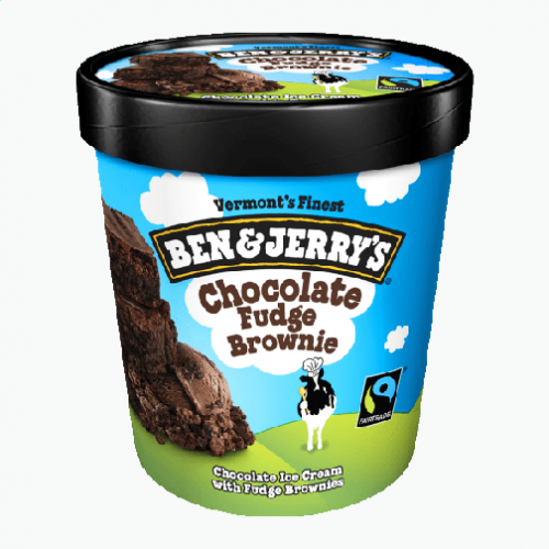 Ben & Jerry's